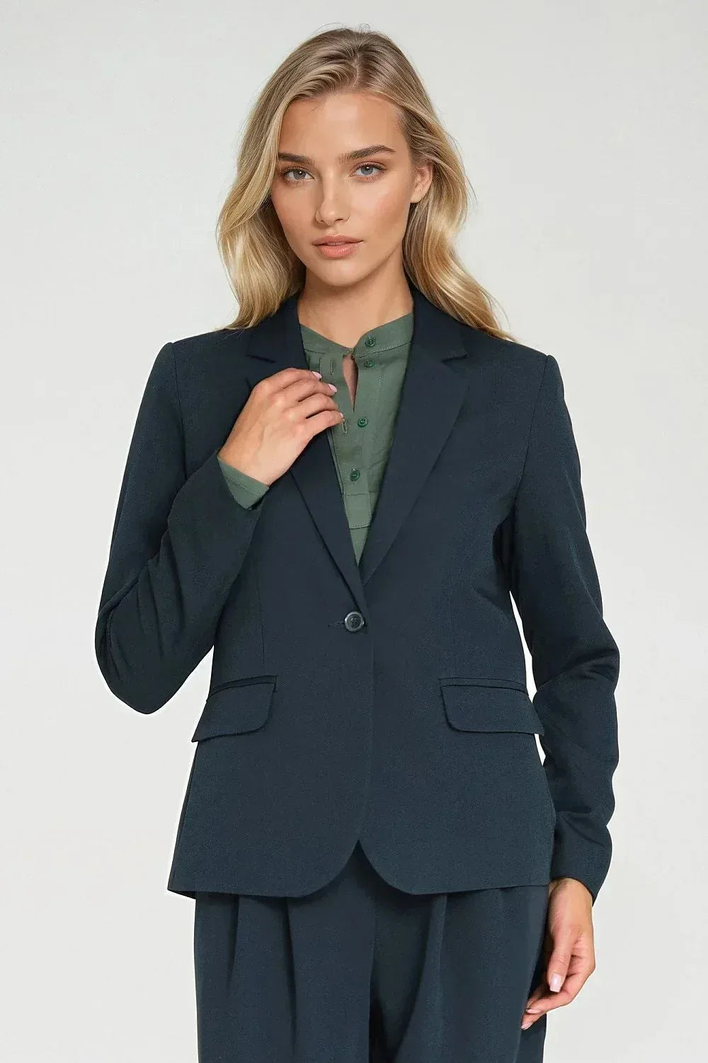 Sakko Model 217595 Nife - Stay Covered