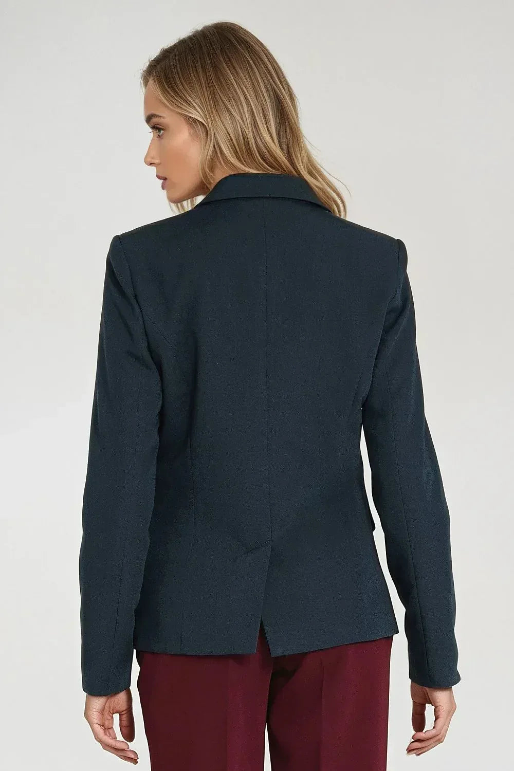 Sakko Model 217595 Nife - Stay Covered
