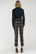  Damen Hose model 218895 Nife 