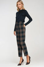  Damen Hose model 218895 Nife 