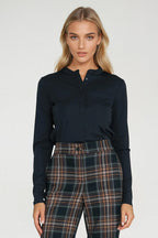  Bluse model 218902 Nife 