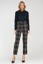  Bluse model 218902 Nife 