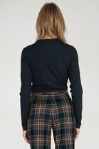  Bluse model 218902 Nife 