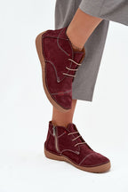  Halbschuhe model 218908 Step in style 