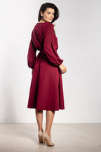  Alltagskleid model 218991 awama 