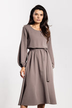  Alltagskleid model 218990 awama 