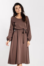  Alltagskleid model 218992 awama 