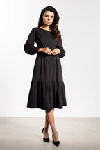  Alltagskleid model 219010 awama 