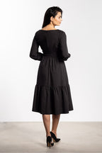  Alltagskleid model 219010 awama 