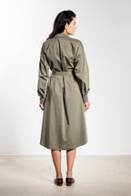  Alltagskleid model 219011 awama 