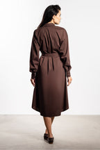  Alltagskleid model 219012 awama 