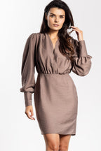  Cocktailkleid model 219017 awama 