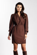  Cocktailkleid model 219019 awama 