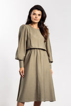 Alltagskleid model 219024 awama 