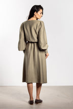  Alltagskleid model 219024 awama 