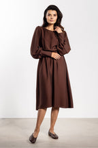  Alltagskleid model 219025 awama 