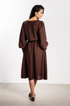  Alltagskleid model 219025 awama 