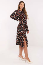  Alltagskleid model 219031 Rue Paris 