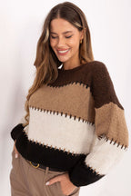  Pullover model 219186 Italy Moda 
