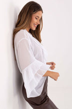  Damen Hemd model 219211 Italy Moda 