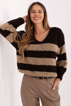  Pullover model 219225 Italy Moda 