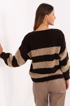  Pullover model 219225 Italy Moda 