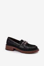  Mokassins model 219232 Step in style 