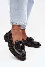  Mokassins model 219235 Step in style 