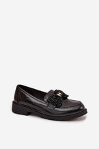  Mokassins model 219235 Step in style 