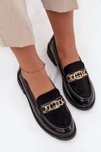  Mokassins model 219238 Step in style 