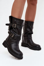  Stiefel model 219263 Step in style 