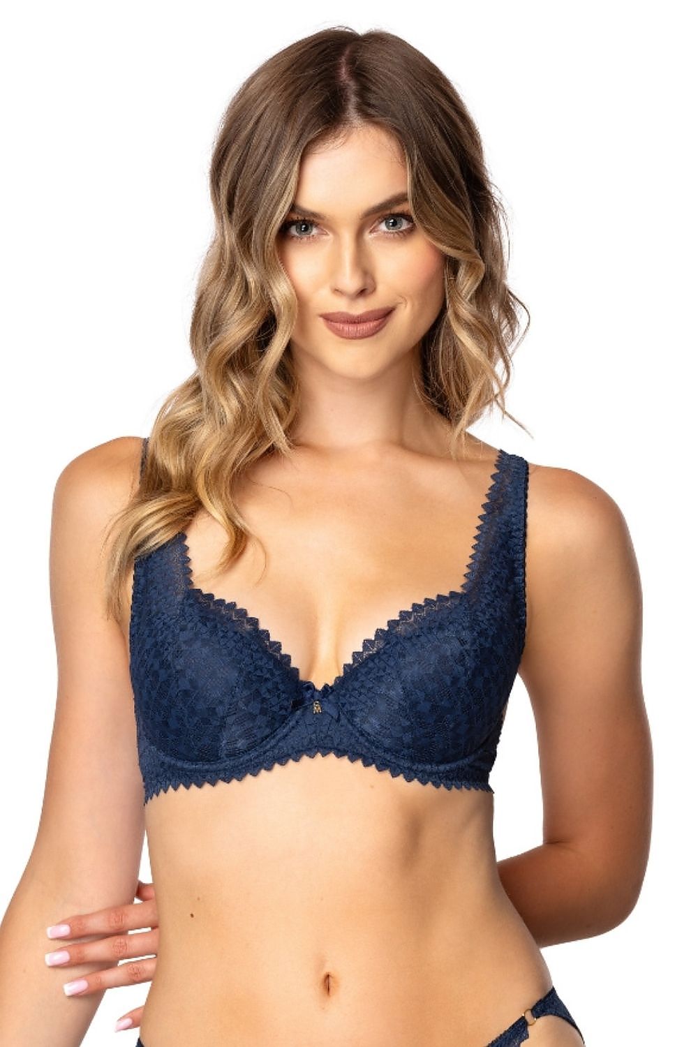  BH wattiert model 219284 Mat 