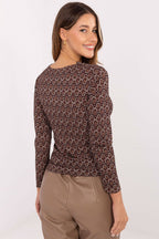  Bluse model 219381 Rue Paris 