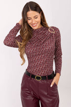  Bluse model 219382 Rue Paris 