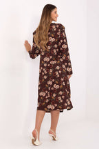  Alltagskleid model 219453 Rue Paris 