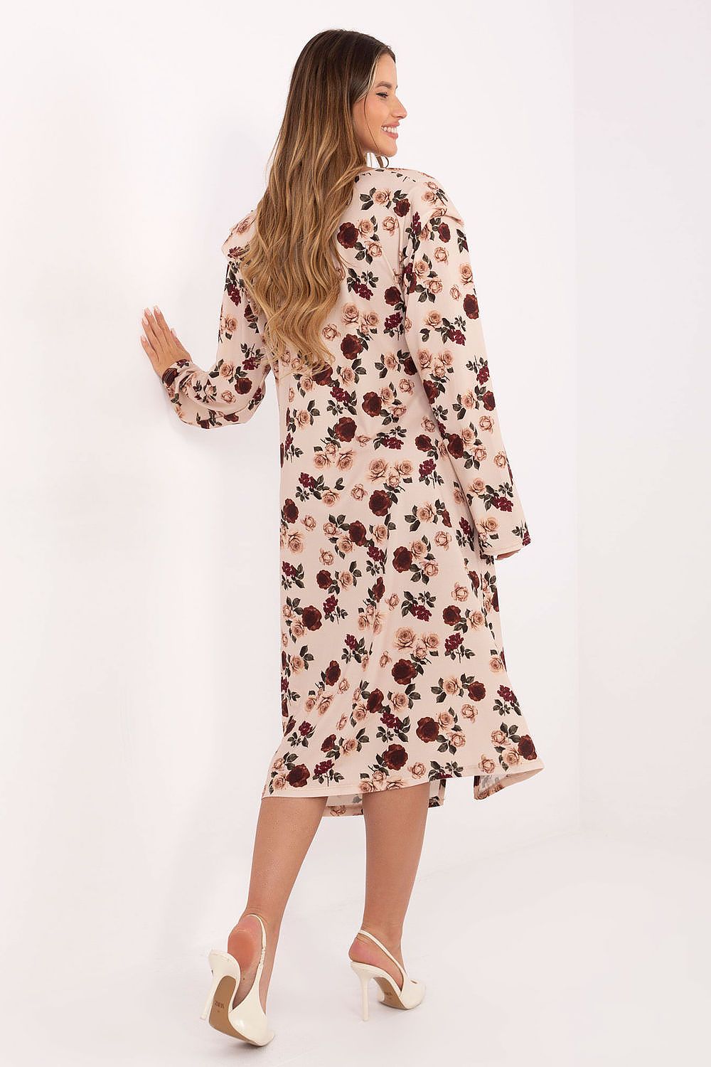  Alltagskleid model 219454 Rue Paris 