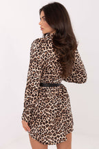  Alltagskleid model 219470 Italy Moda 