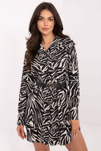  Alltagskleid model 219472 Italy Moda 