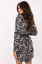  Alltagskleid model 219472 Italy Moda 