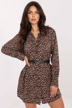  Alltagskleid model 219473 Italy Moda 