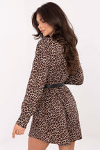  Alltagskleid model 219473 Italy Moda 