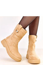  Stiefeletten model 219644 Solea 