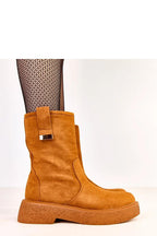  Stiefeletten model 219646 Solea 
