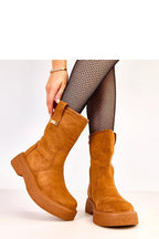  Stiefeletten model 219646 Solea 