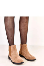  Stiefeletten model 219649 Solea 
