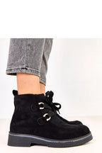  Stiefeletten model 219660 Solea 