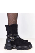  Stiefeletten model 219671 Solea 