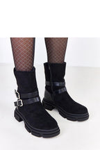  Stiefeletten model 219671 Solea 