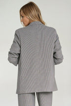 Sakko Model 217596 Nife - Stay Covered
