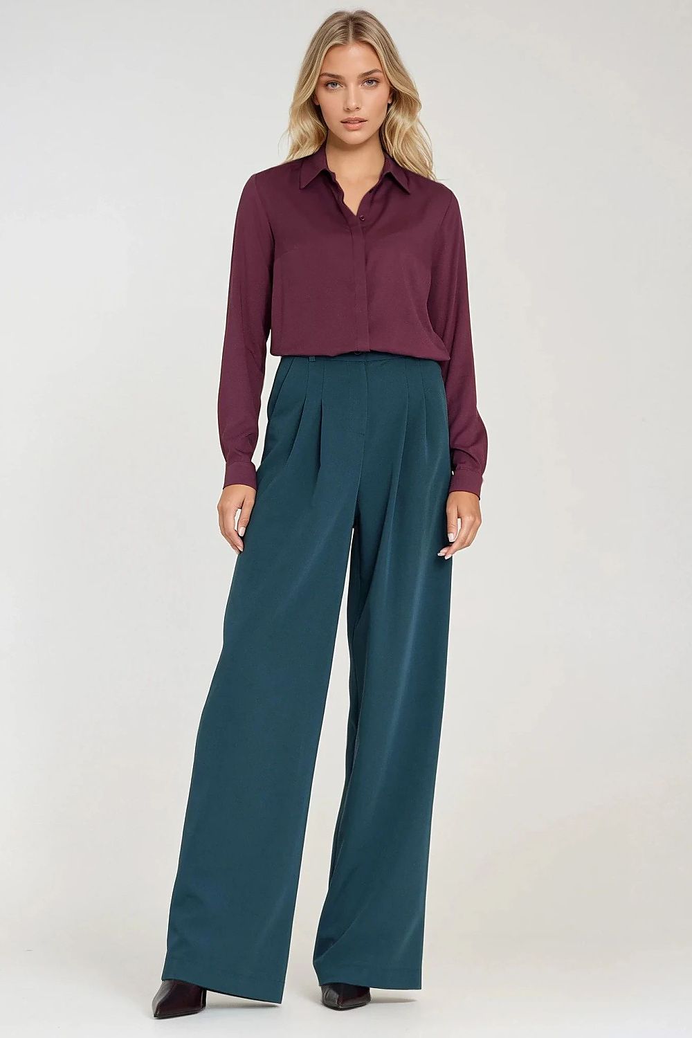  Damen Hose model 219764 Nife 